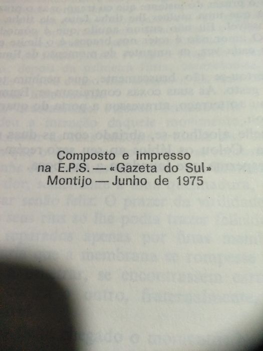 Livro - Emmanuelle
