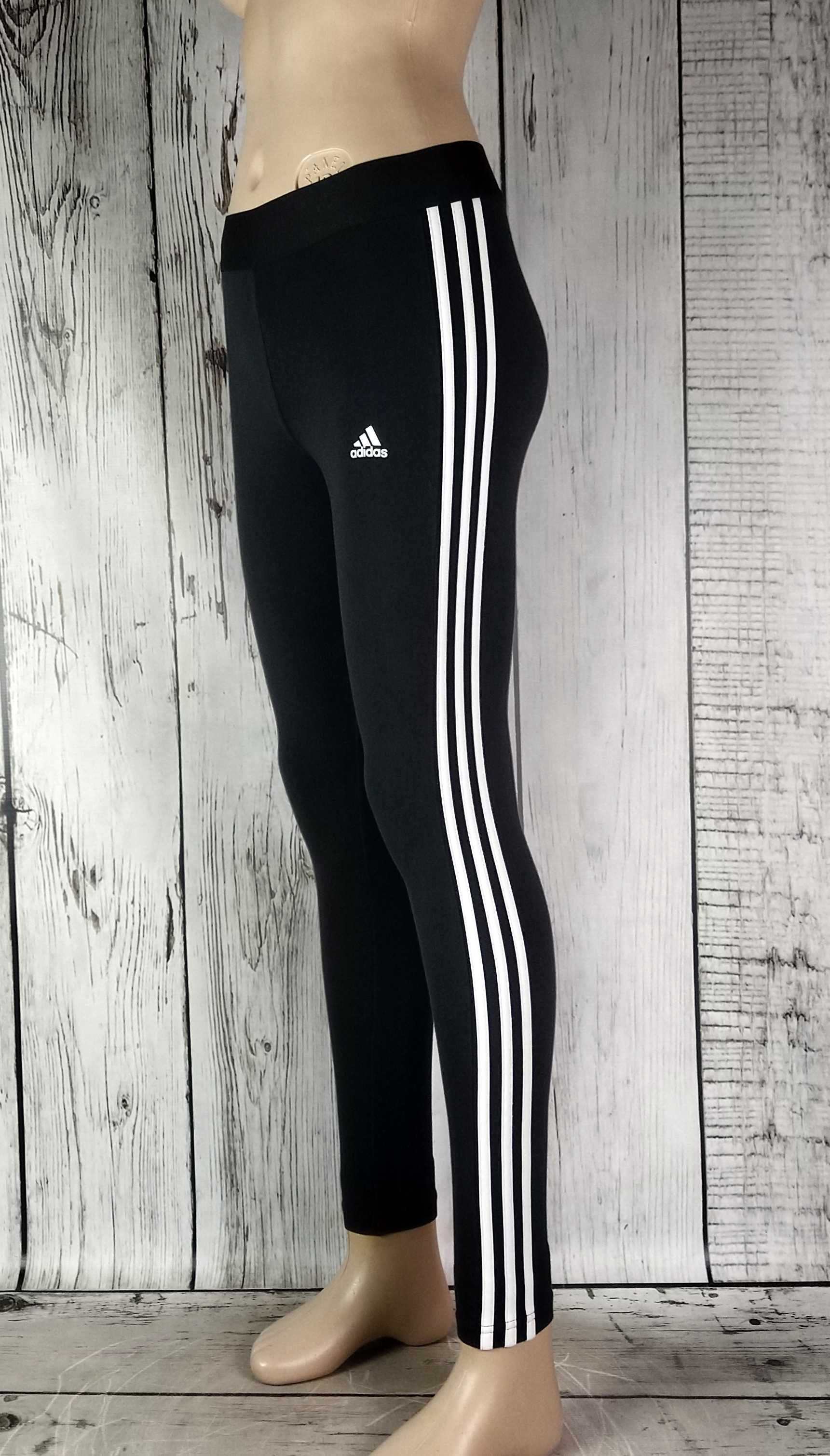 leginsy damskie Adidas