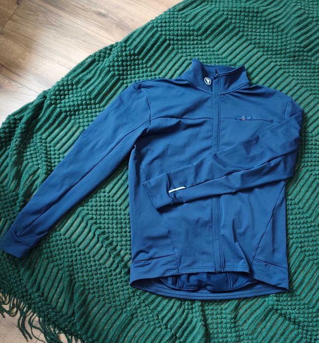 Bluza rowerowa ENDURA Xtract Roubaix