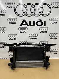 Audi A5 8W 8W6 A4 B9 pas wzmocnienie 2.0 TFSI ORYG.