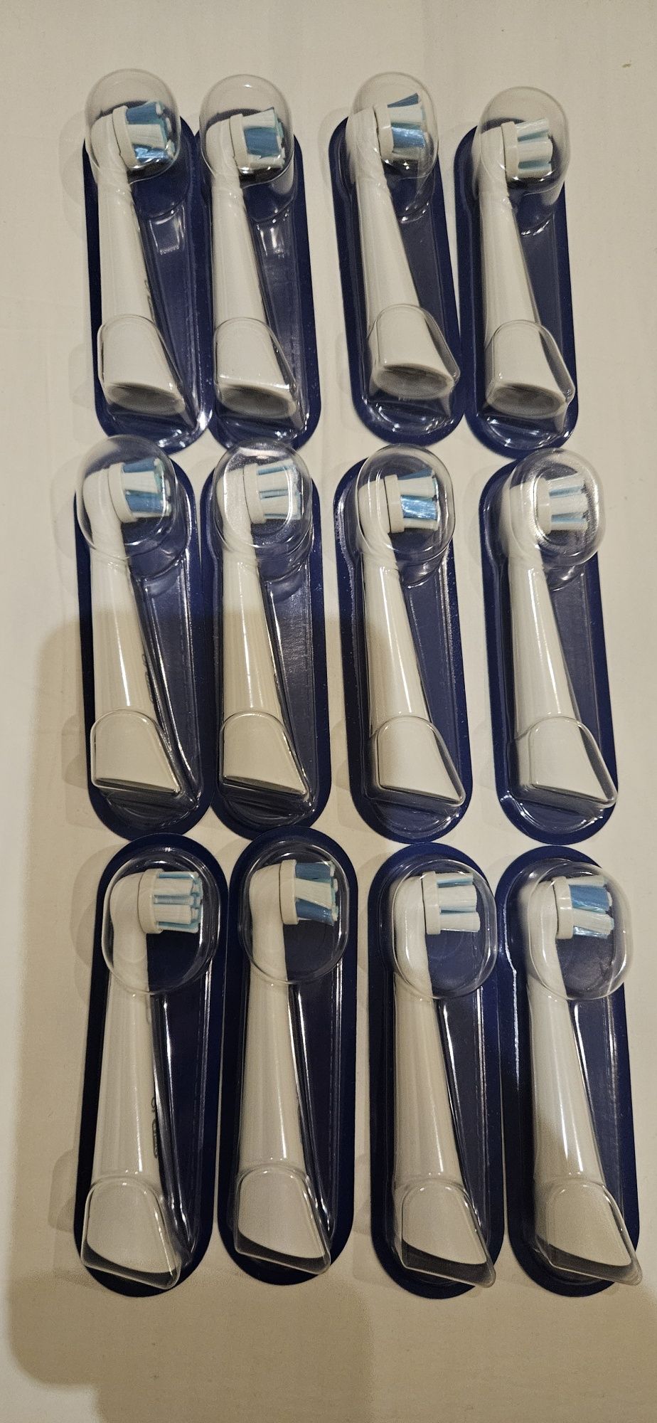 Oral B iO recargas e carregador