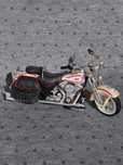 Harley Davidson maisto