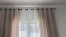 varão de cortinas
