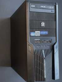 Komputer stacjonarny PC (intel i5, gtx750ti, 8gb ram,dysk 1tb, win7