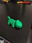 Serviços de Impressão 3D