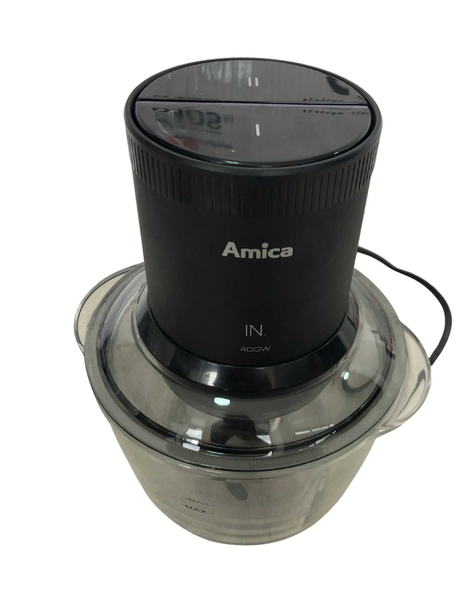Rozdrabniacz Amica BCK5011