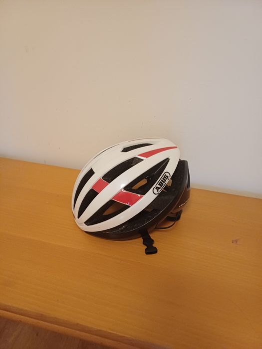 Capacete de bicicleta ABUS VIANTORR