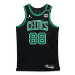 NBA Queta 88 - Celtics (branca /preta)