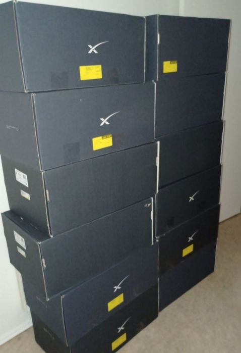 Starlink v2, оплачені, тариф 59євро