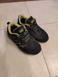 Buty sportowe Sprandi Earth Gear r.31