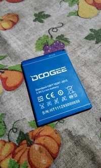 Аккумулятор для Doogee X6/X6 pro