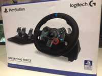 Logitech G29 Driving Force