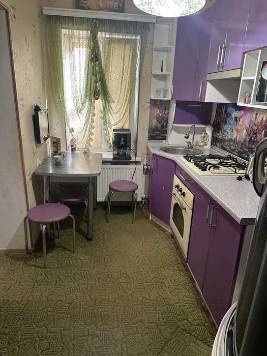 Продаж 1к кв. Парк Перемоги. Індив. опал. №18372