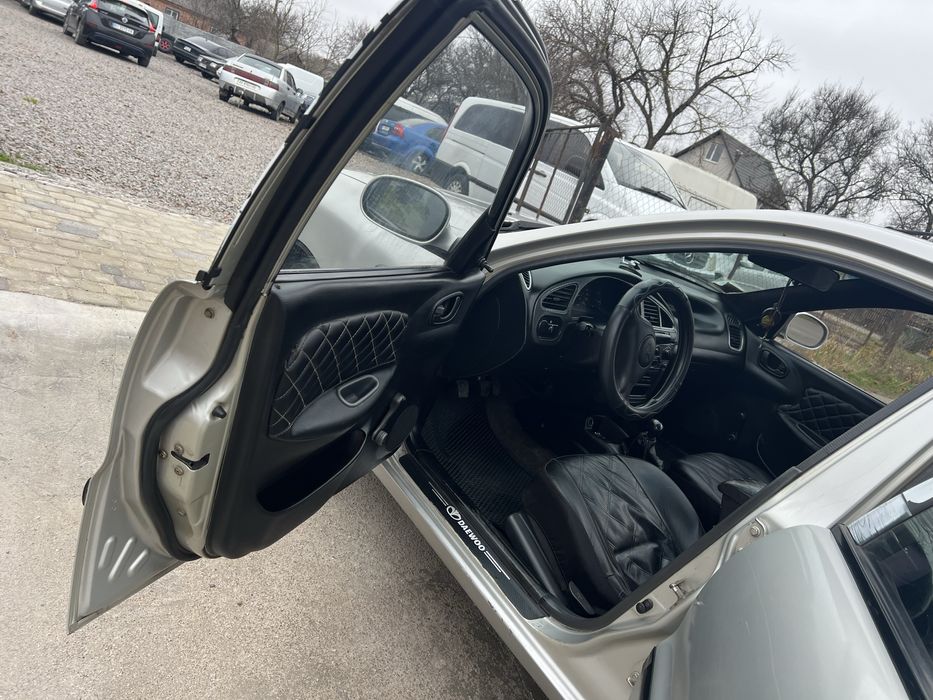 Део сенс 2004рік титани