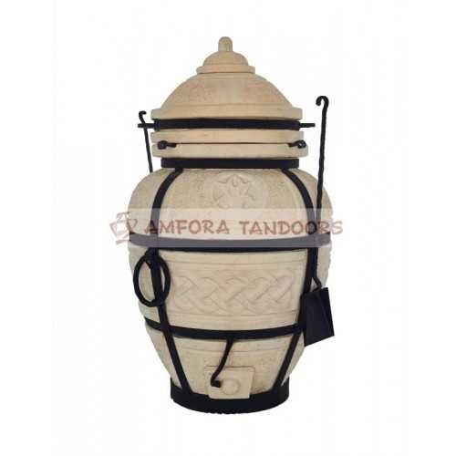 Grill Piec Tandoor Ataman