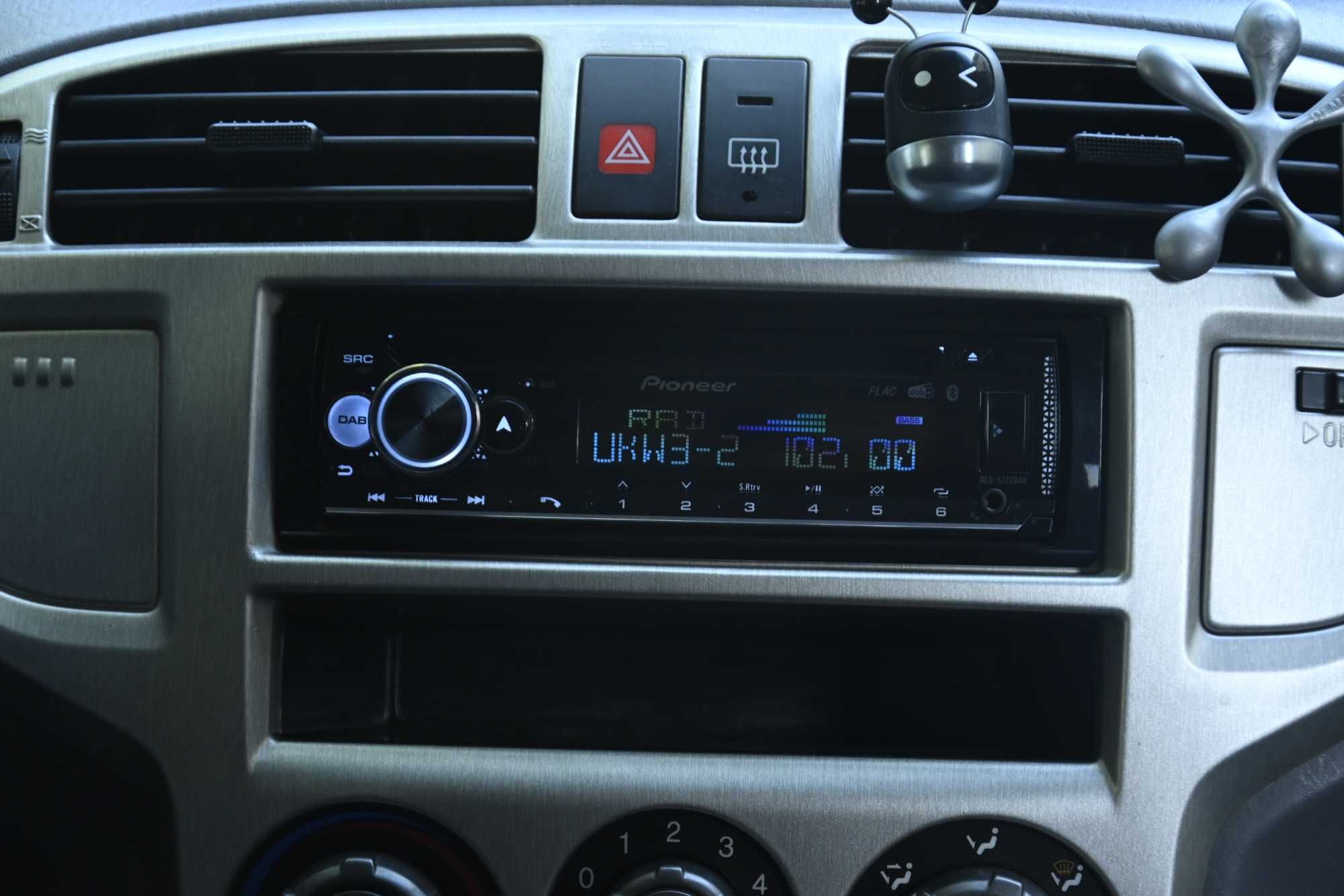 Hyundai Matrix 2004