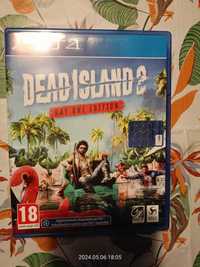 Dead Island 2 na ps4