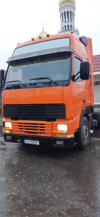 Продаж Вольво FH12 420