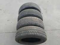 OPONY LETNIE KOMPLET 4 SZT. TIGAR SIGURA 195/65 R15 91T 5MM 2015R. RADOM