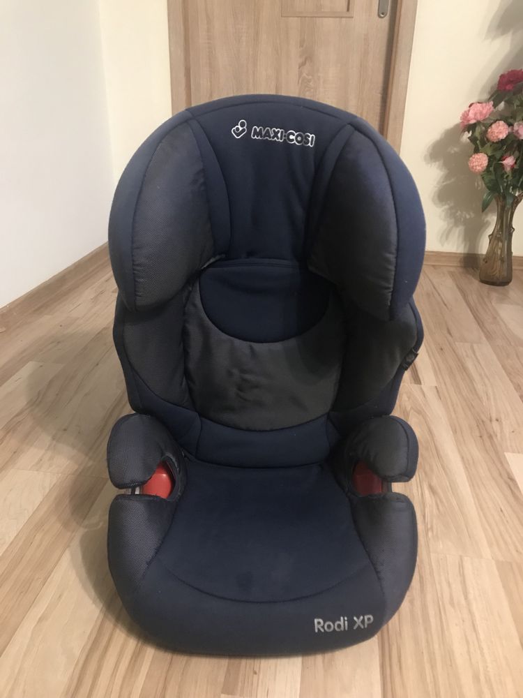 Fotelik Maxi Cosi 15-36 kg