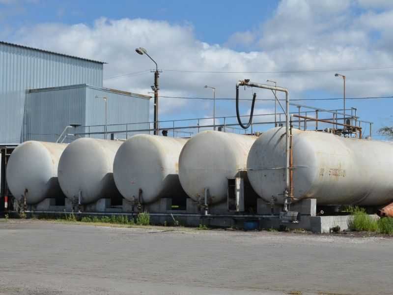 Продам МЕЗ (олійно-пресовий завод)+елеватор, склади, земля Вінниця
