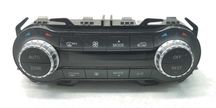 climatizador comando sofagem Mercedes W176