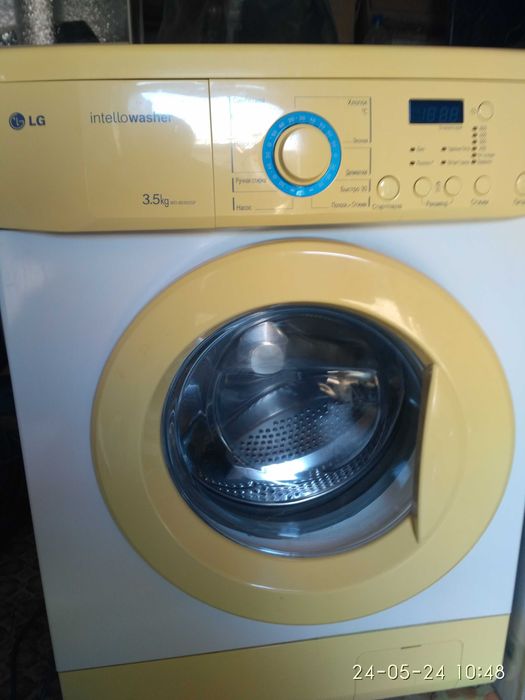 пральна машина lg по запчастинах бак плата керування.