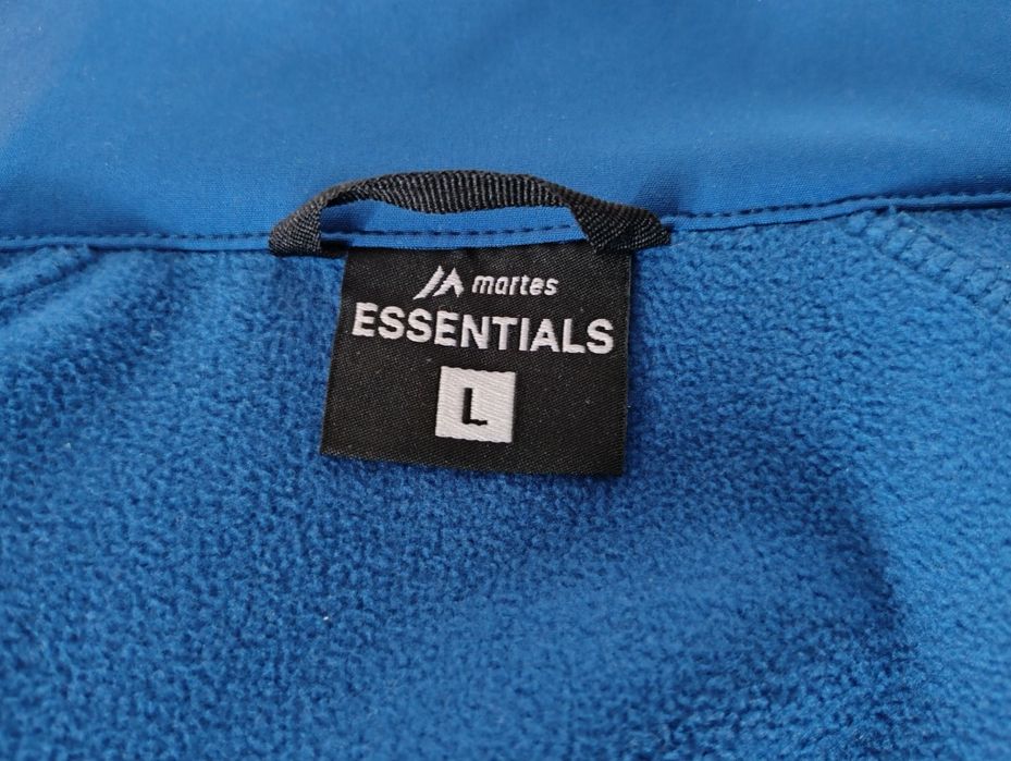 Kurtka męska Softshell L Martes