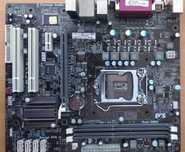 Матер. плата для ПК s1155 ECS/Elitegroup (5шт)