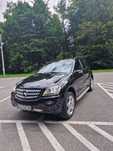 Mercedes ML 320 CDI 4 Matic