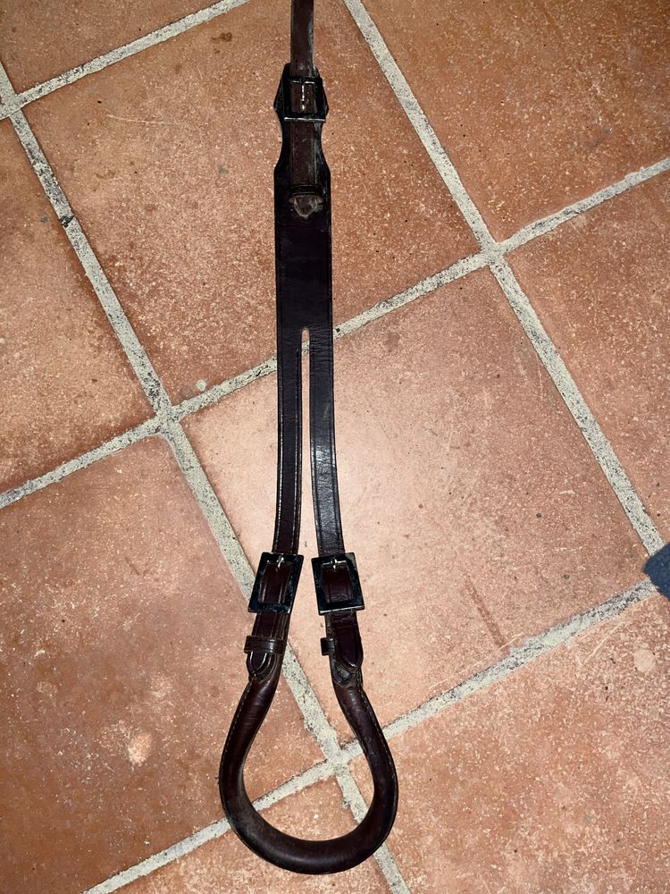Peitoral e Rabicheira com xarel à Portuguesa