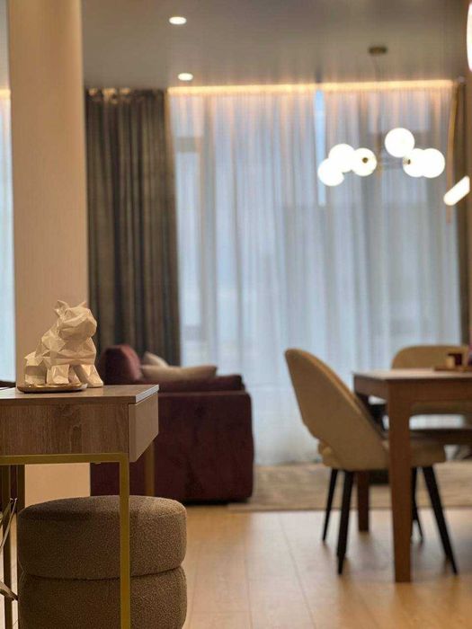 Оренда в ЖК TRIIINITY Вигідно 2 к