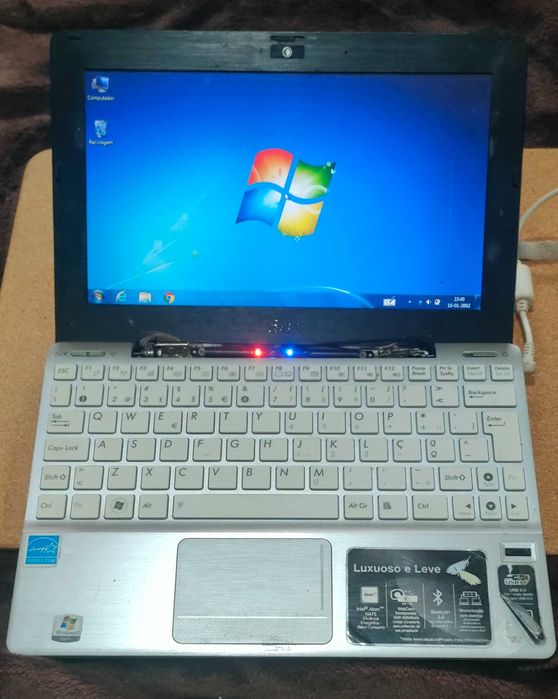 PC - ASUS - Para Reparo