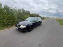 Audi a6 c5 1.9 tdi okazja 5d hak kombi tanio  2003r