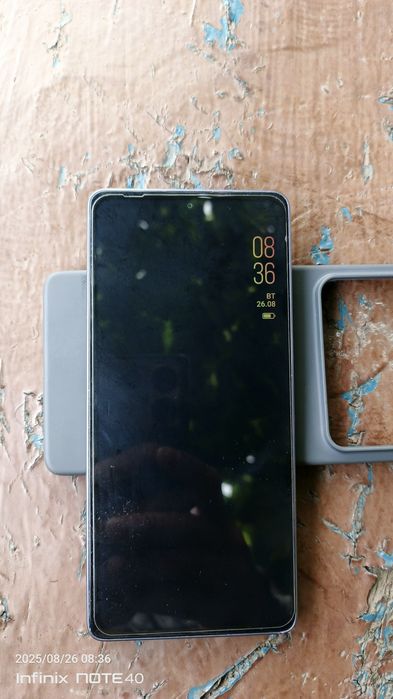 Продам Росо М6 про наклеяне захисне