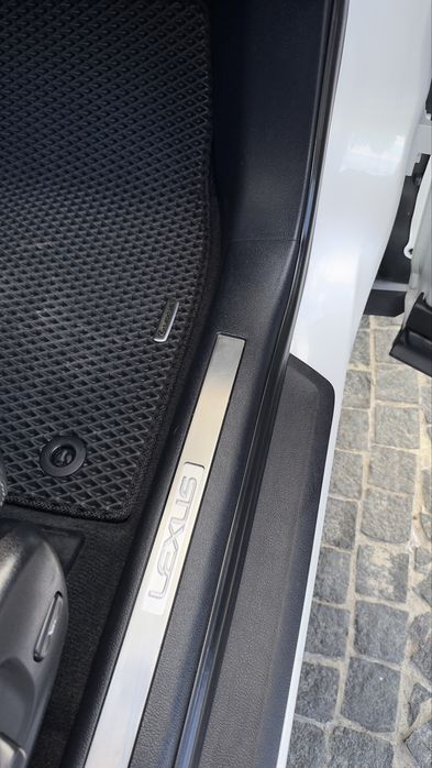 Lexus RX 450H Гібрид 2019 рік 60 т. км.