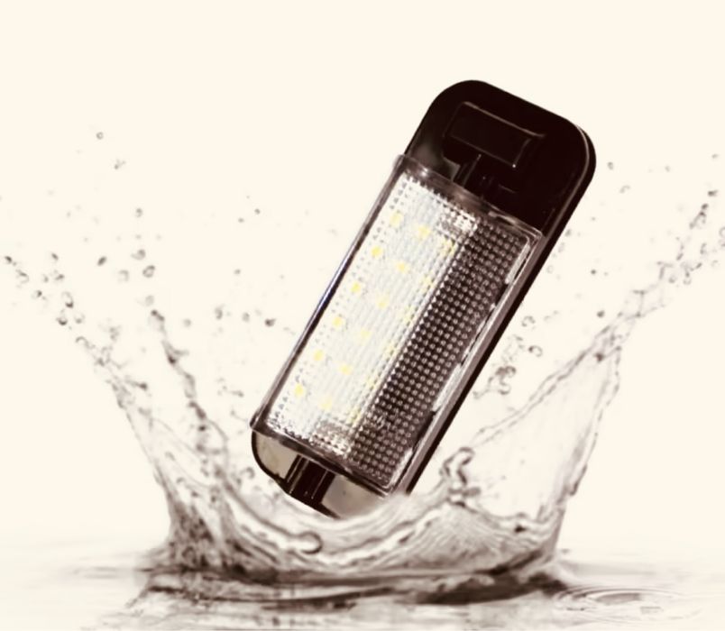 інші мото запчастини led подсветка номера BMW E36 318 325i M3 мото