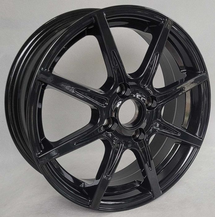 Felgi 15 Suzuki Swift Toyota Yaris 3 Hyundai i20 Kia Rio Mazda 2 54,1
