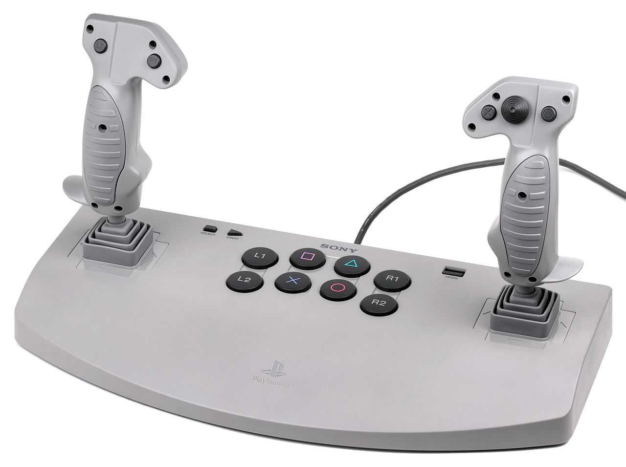Playstation Sony Joystick SCPH-1110
