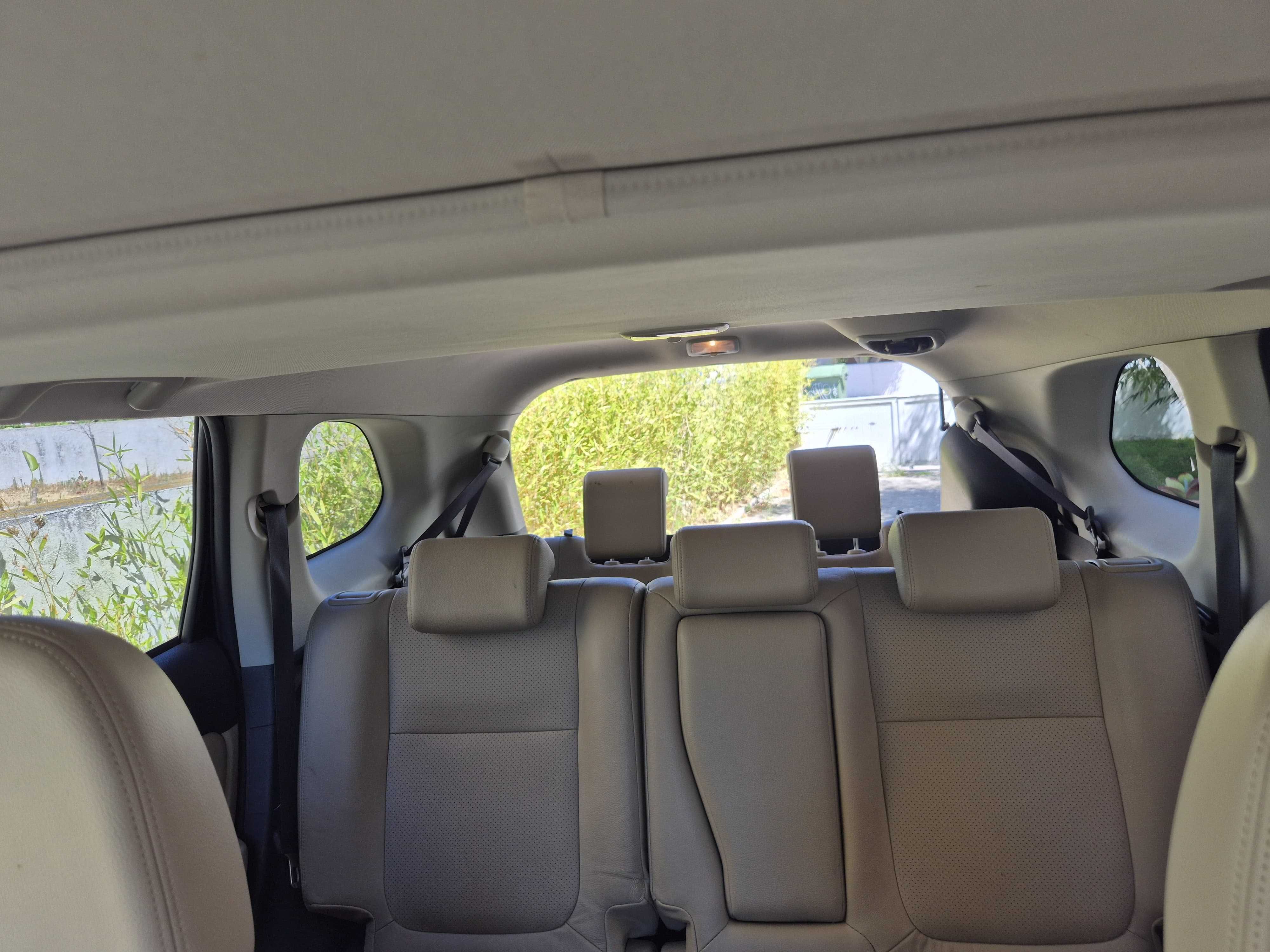 Mitsubishi Outlander 2.2 DI-D 2WD Instyle Navi