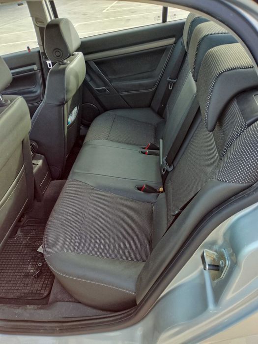 Peças Opel Vetrac C