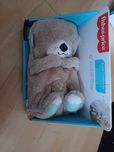Wydra fisher-price