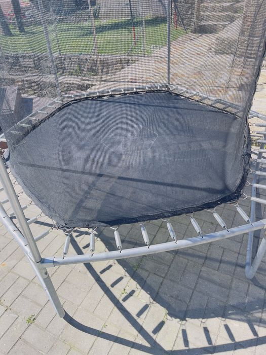 Trampolim 1.7M de Criança