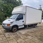 Iveco 35 C-13 2.8 TDI