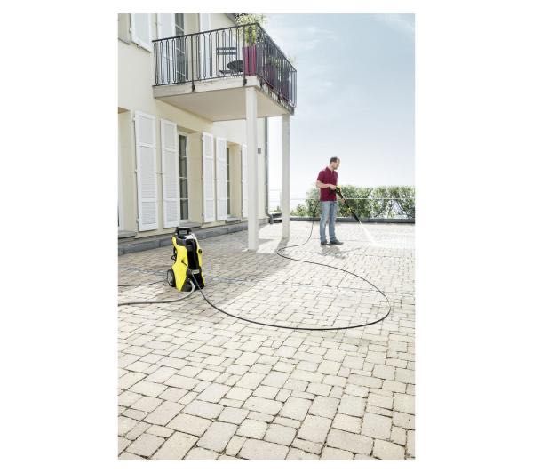 Мийка високого тиску Karcher K7 Smart Control 1.317-200.0 мінімийка