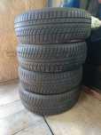 Шини Continental 235 60 R18 Зима