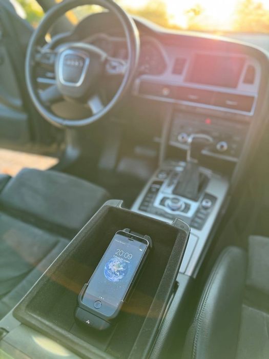 Audi a6 c6 s-line