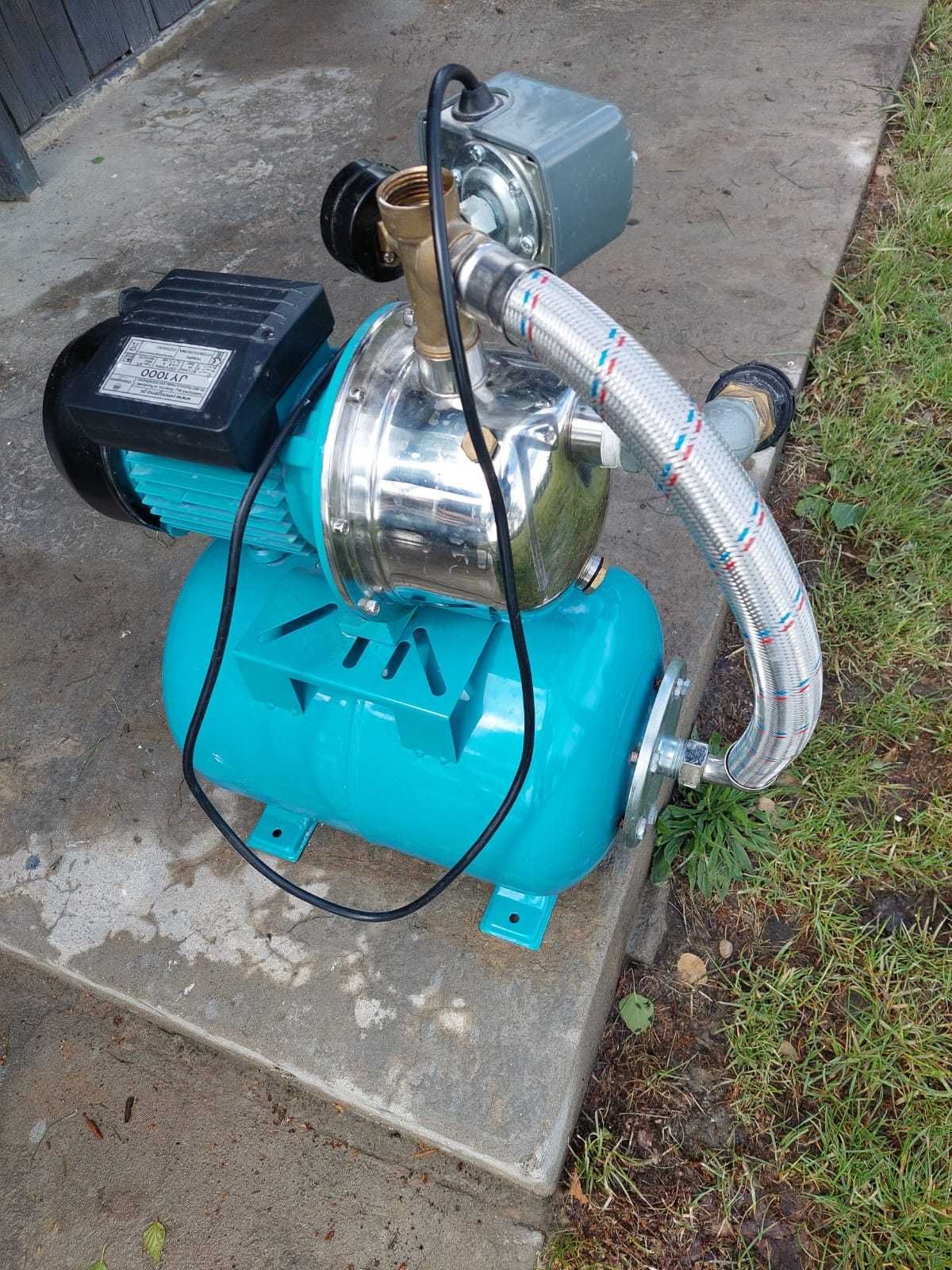 Hydrofor 24 L Omnigena