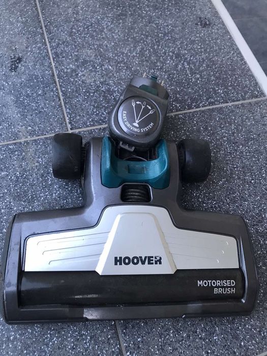 Продаю Турбощітка пилососа hoover рапсодія присоска