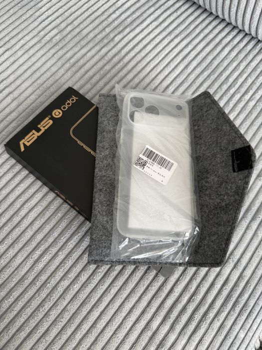 Чехол для Iphone 17 pro max